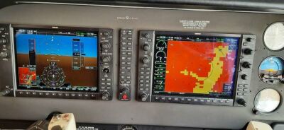 Imagem 1 de Beechcraft Bonanza G-36 loading=